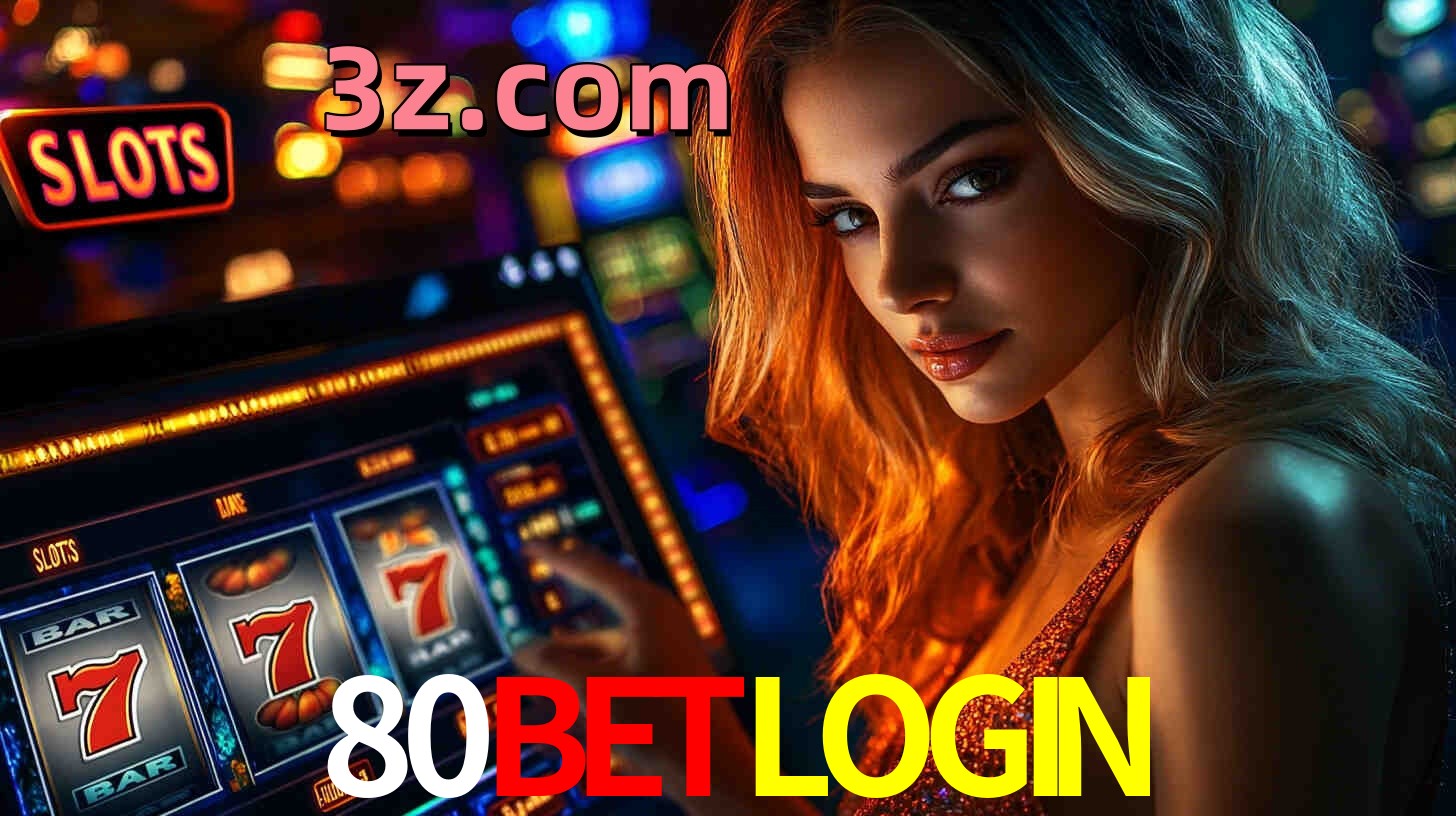 Apostas Esportivas no 80BETLOGIN
